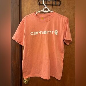 Carhartt Coral T-Shirt